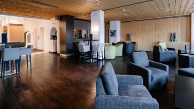 Kongress Hotel Davos