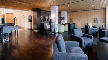 Kongress Hotel Davos