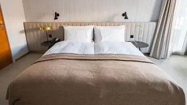 Kongress Hotel Davos