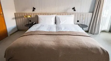 Kongress Hotel Davos