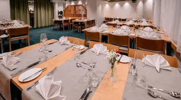 Kongress Hotel Davos