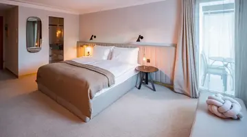 Kongress Hotel Davos