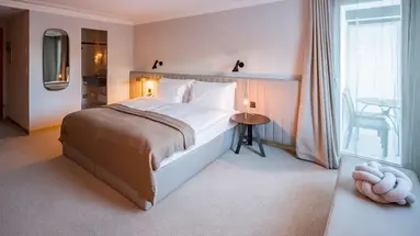 Kongress Hotel Davos