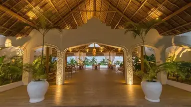 Konokono Beach Resort