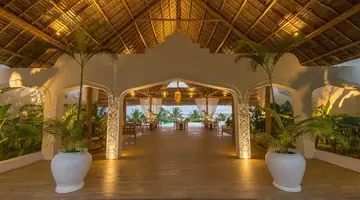 Konokono Beach Resort