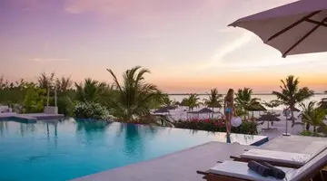 Konokono Beach Resort