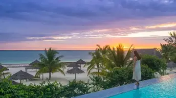 Konokono Beach Resort