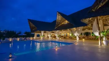 Konokono Beach Resort