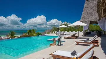 Konokono Beach Resort