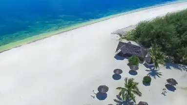 Konokono Beach Resort