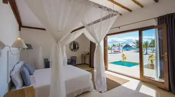 Konokono Beach Resort