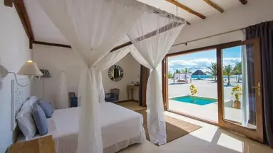 Konokono Beach Resort