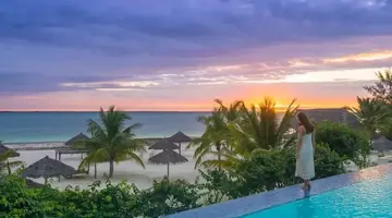 Konokono Beach Resort
