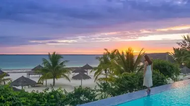 Konokono Beach Resort