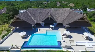 KONOKONO BEACH RESORT