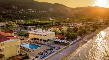 Konstantin Beach