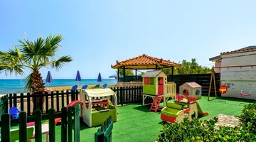 Konstantin Beach