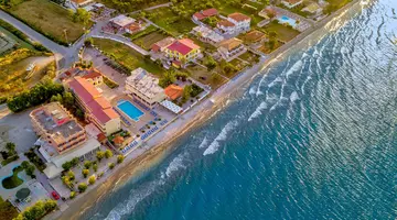 Konstantin Beach
