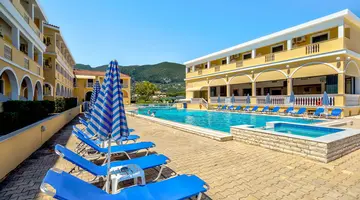 Konstantin Beach