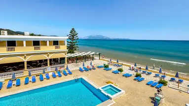 Konstantin Beach
