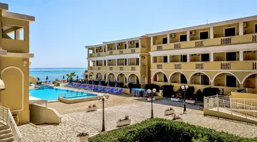 Konstantin Beach