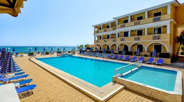 Konstantin Beach