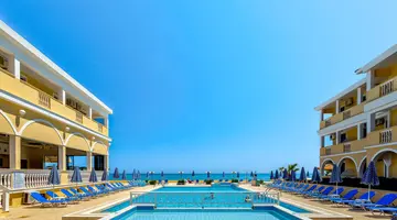 Konstantin Beach
