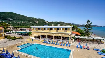 Konstantin Beach