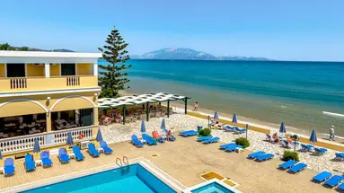 Konstantin Beach