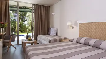 Kontokali Bay Resort and Spa