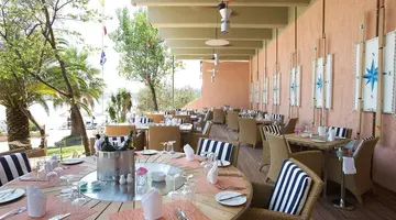 Kontokali Bay Resort and Spa