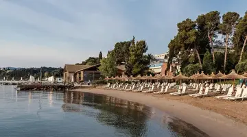 Kontokali Bay Resort and Spa