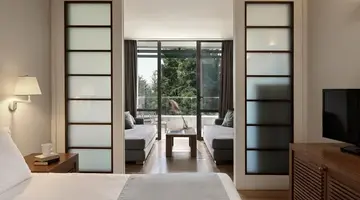Kontokali Bay Resort and Spa