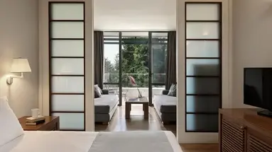 Kontokali Bay Resort and Spa