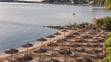 Kontokali Bay Resort and Spa