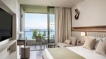 Kontokali Bay Resort and Spa