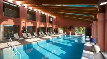 Kontokali Bay Resort and Spa