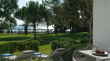 Kontokali Bay Resort and Spa