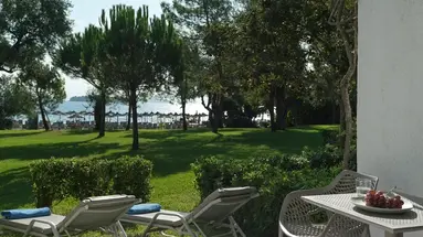 Kontokali Bay Resort and Spa