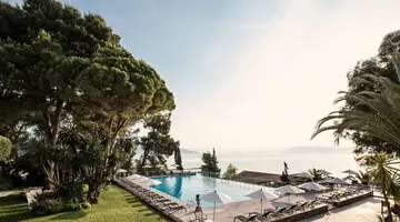 Kontokali Bay Resort and Spa