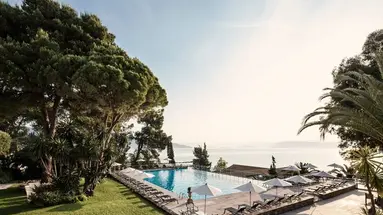 Kontokali Bay Resort and Spa