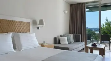 Kontokali Bay Resort and Spa