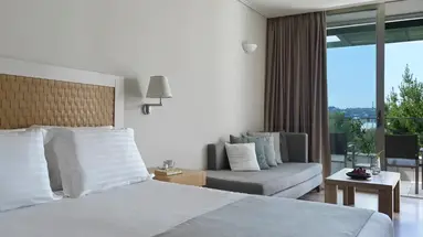 Kontokali Bay Resort and Spa