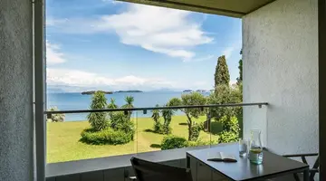 Kontokali Bay Resort and Spa