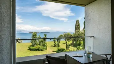 Kontokali Bay Resort and Spa