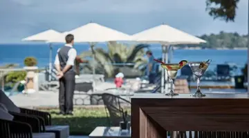 Kontokali Bay Resort and Spa