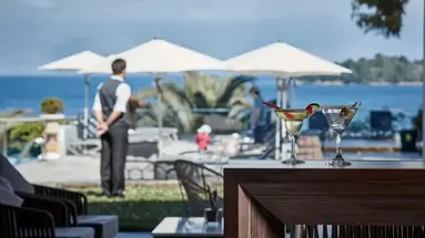 Kontokali Bay Resort and Spa