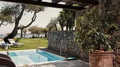 Kontokali Bay Resort and Spa