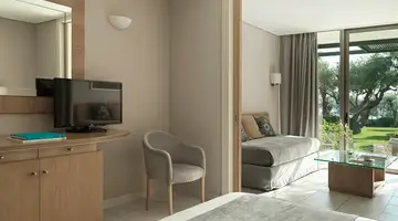 Kontokali Bay Resort and Spa