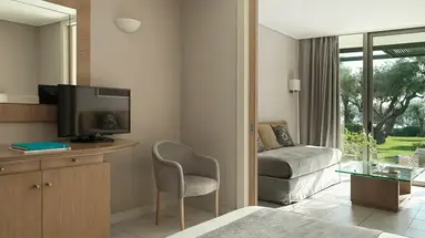 Kontokali Bay Resort and Spa